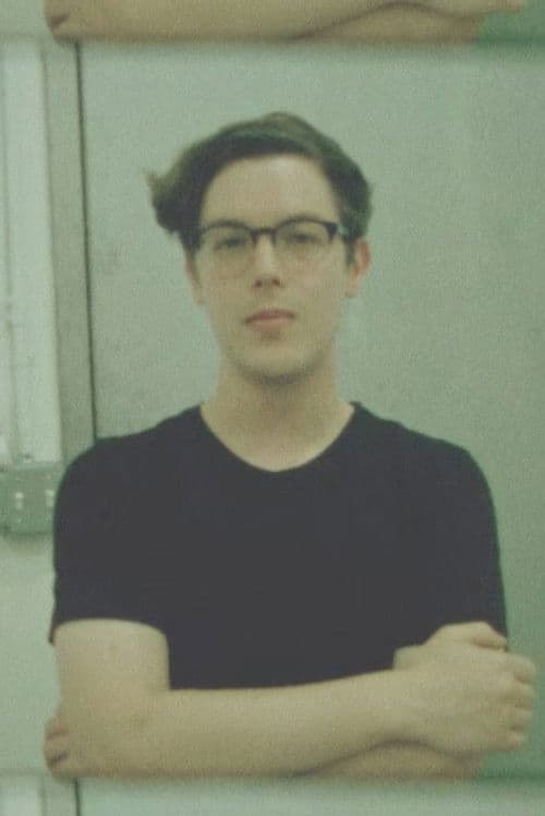 Charlie Curran profile photo