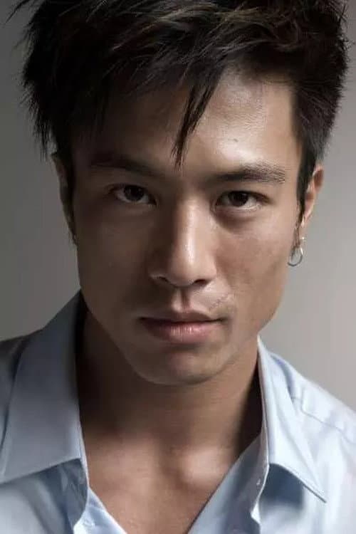 Andy On Chi-kit profile photo
