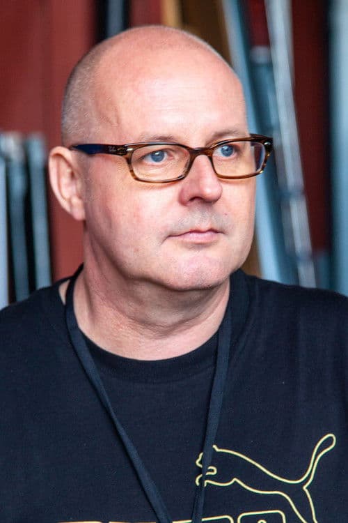 Göran Fritzon profile photo
