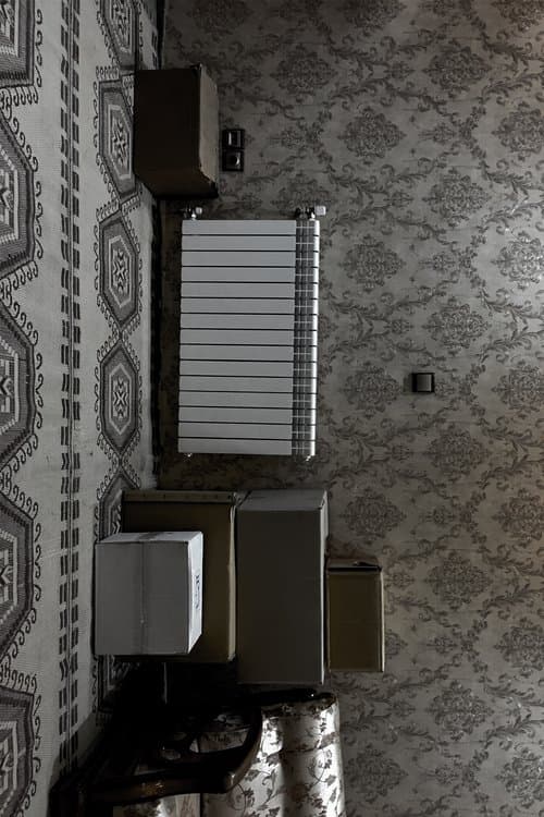 The Last Eight Hours poster