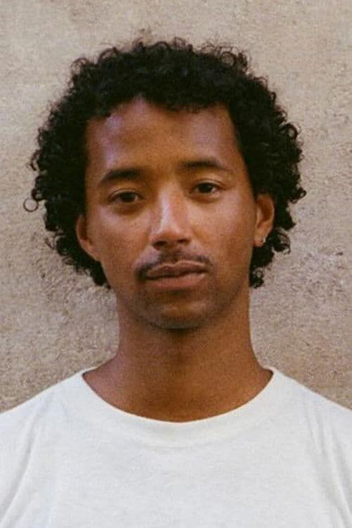 Misha Van der Werf profile photo