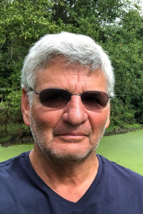 Andrew Pfeffer profile photo