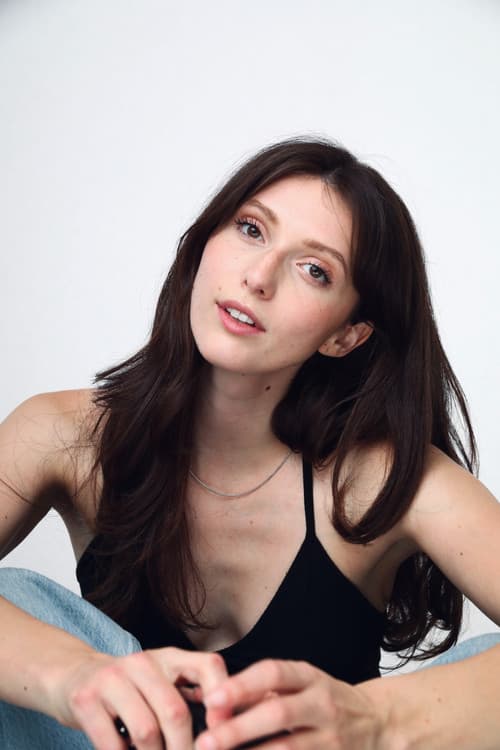 Claire Rice profile photo