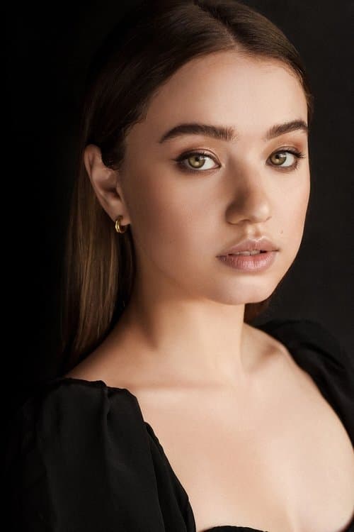 Emilija Baranac profile photo