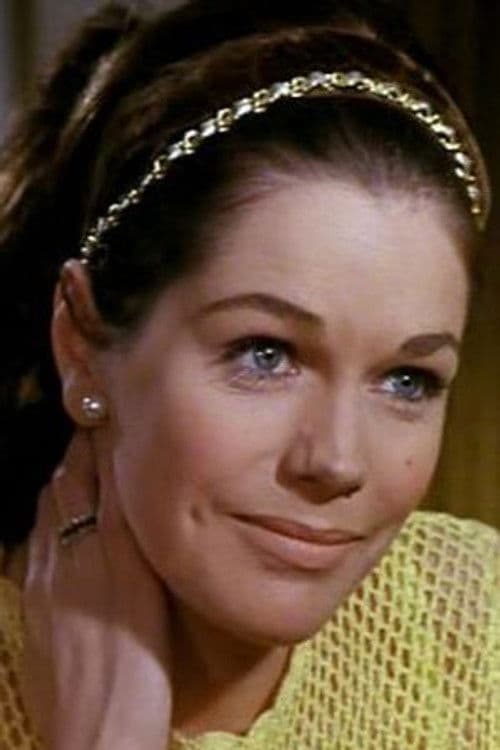 Rosemary Nicols profile photo