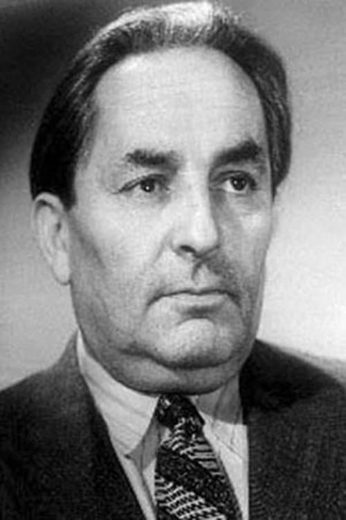 Aleksandr Stolper profile photo