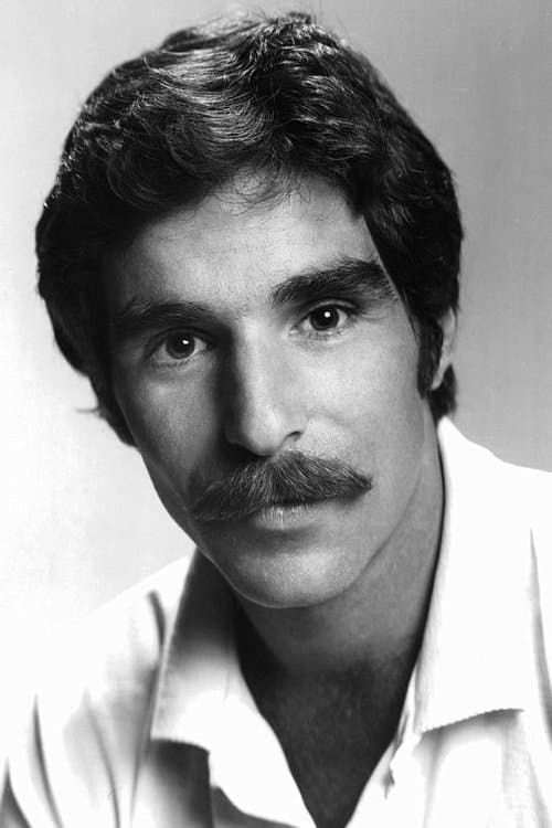 Harry Reems profile photo