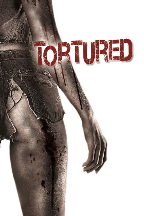Tortured poster