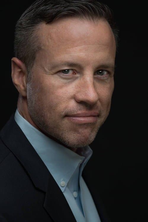 Greg Fallon profile photo