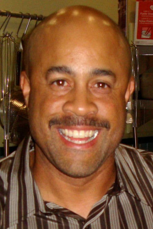 Robbie Countryman profile photo