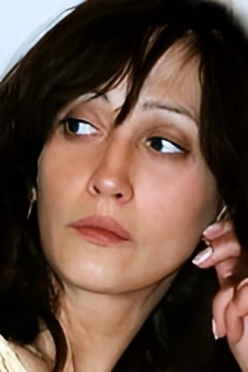 Olga Kovylina profile photo