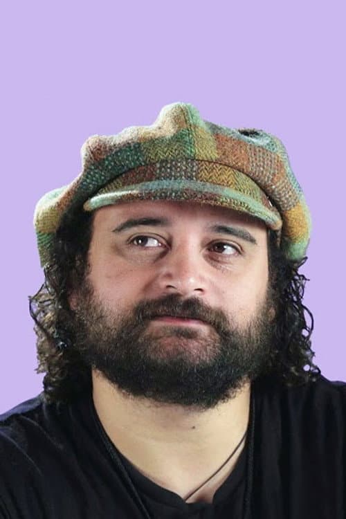 Troy Kingi profile photo