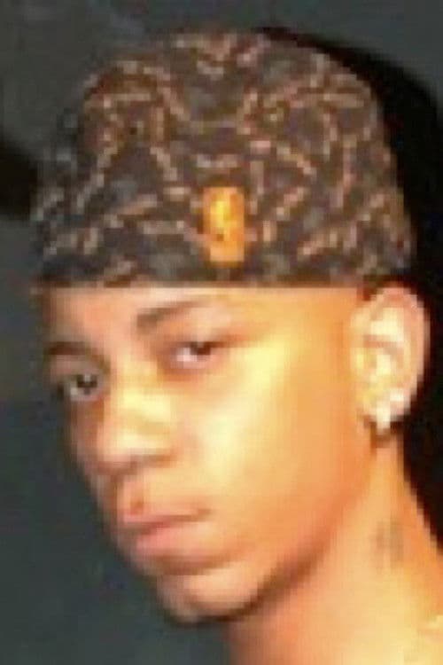 Pretty profile photo