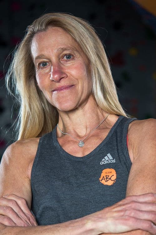 Robyn Erbesfield-Raboutou profile photo