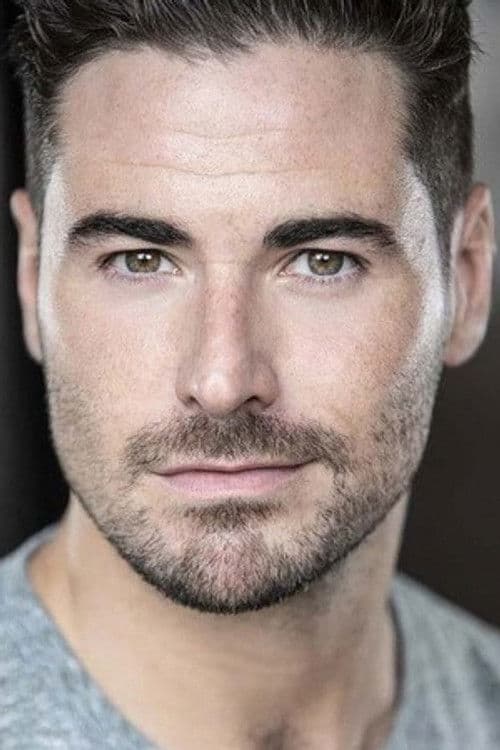 Jordan Fox profile photo