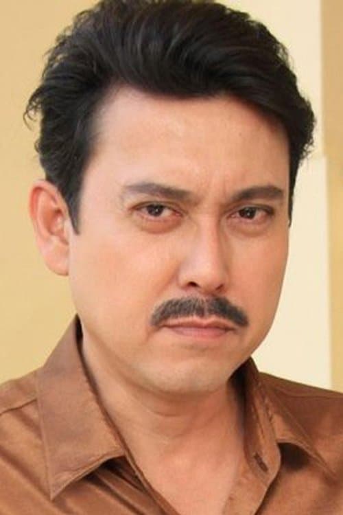 Wayne Falconer profile photo