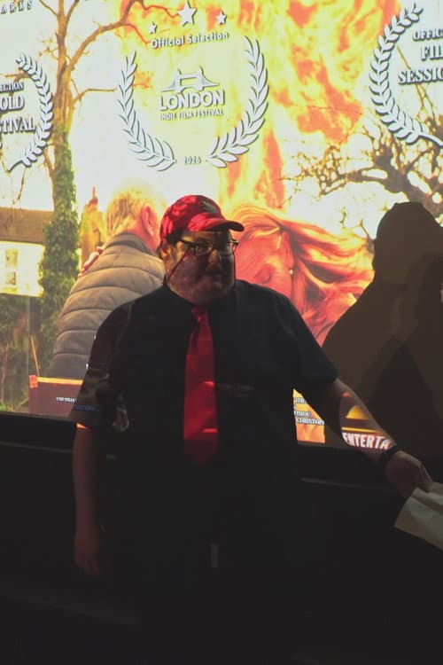 Jack R H O'Sullivan profile photo