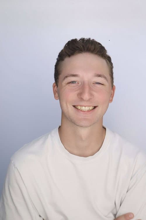 Conner McFall profile photo