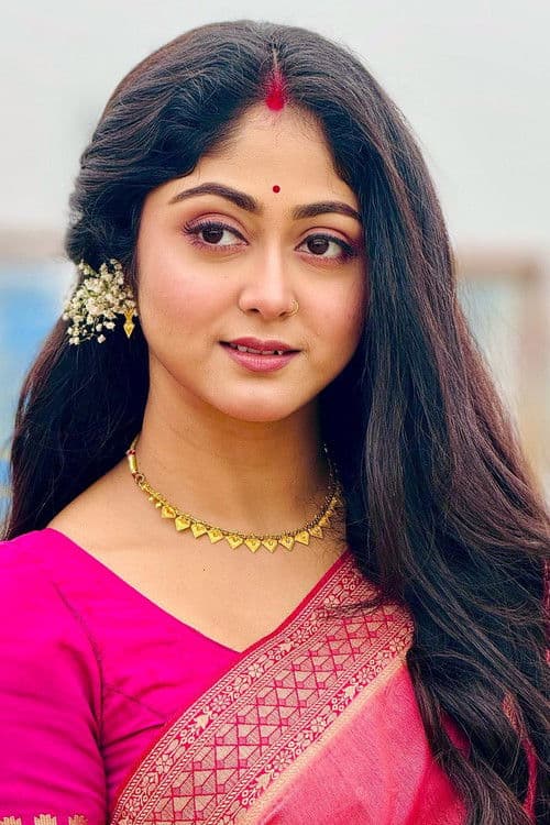 Sushmita Dey profile photo