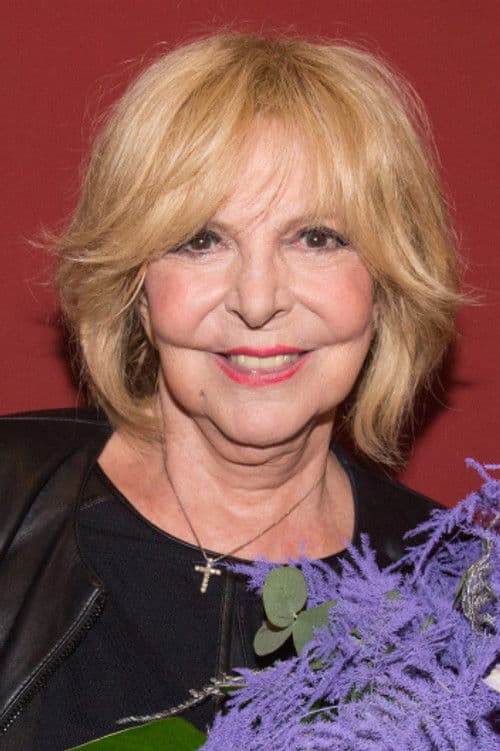 Hana Zagorová profile photo