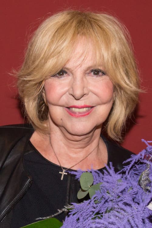 Hana Zagorová profile photo