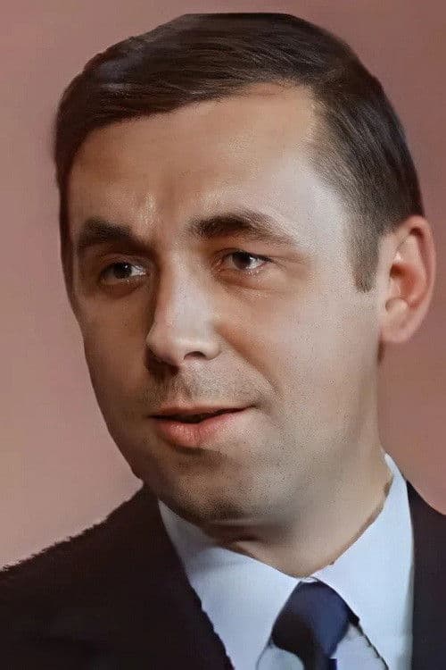 Boris Morozov profile photo