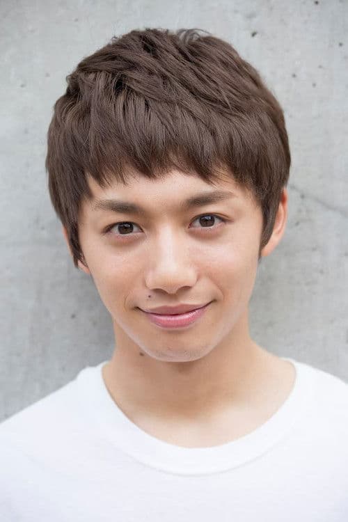 Kaiki Ohara profile photo