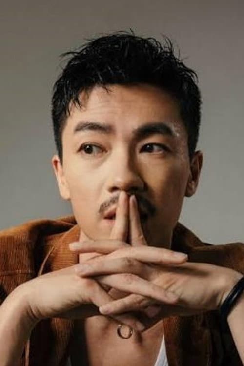 Ronald Lam Tsz-Kit profile photo