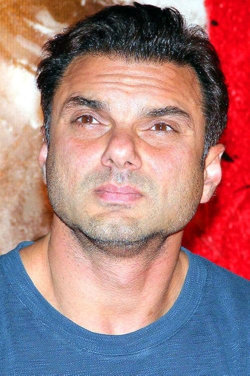 Sohail Khan profile photo