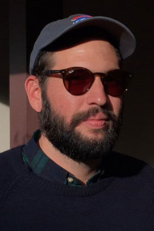 Robert Yapkowitz profile photo