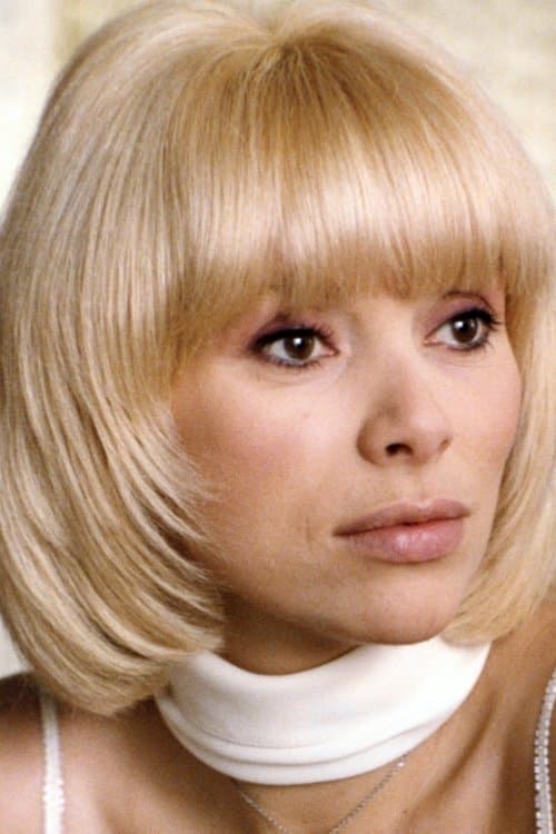 Mireille Darc profile photo