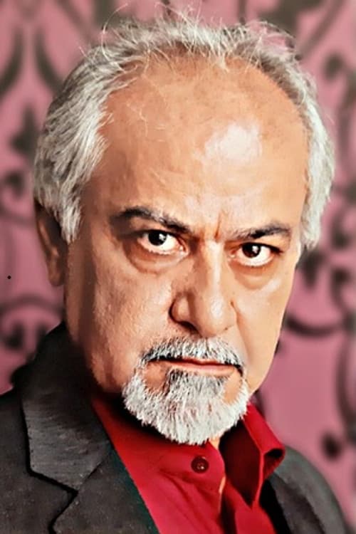 Nabiollah Pirhadi profile photo