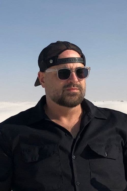 Jack Daniel Stanley profile photo