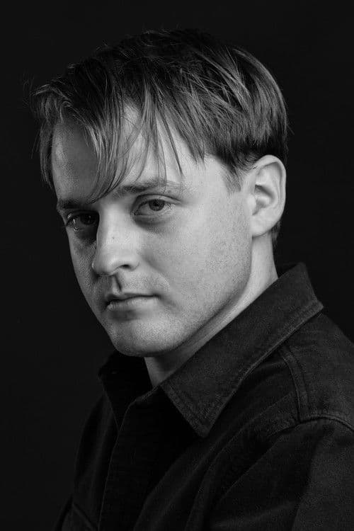 Jaegar Moore profile photo