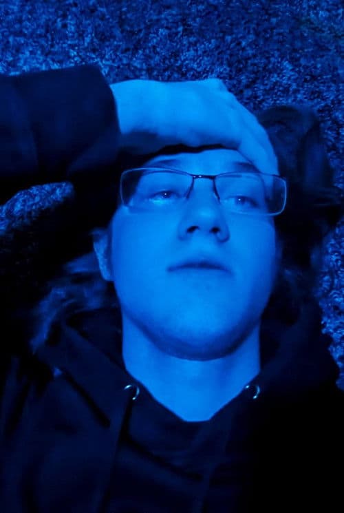 Jack Earl profile photo