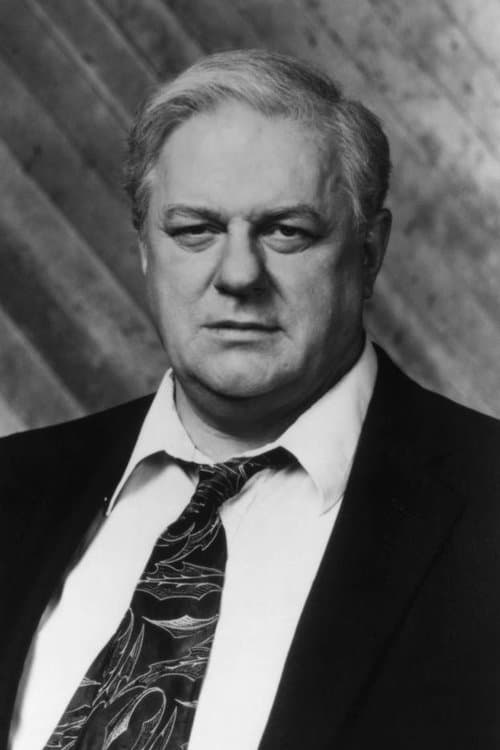Charles Durning profile photo