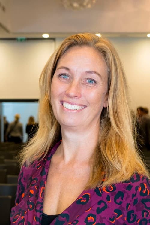 Emma Kronqvist profile photo