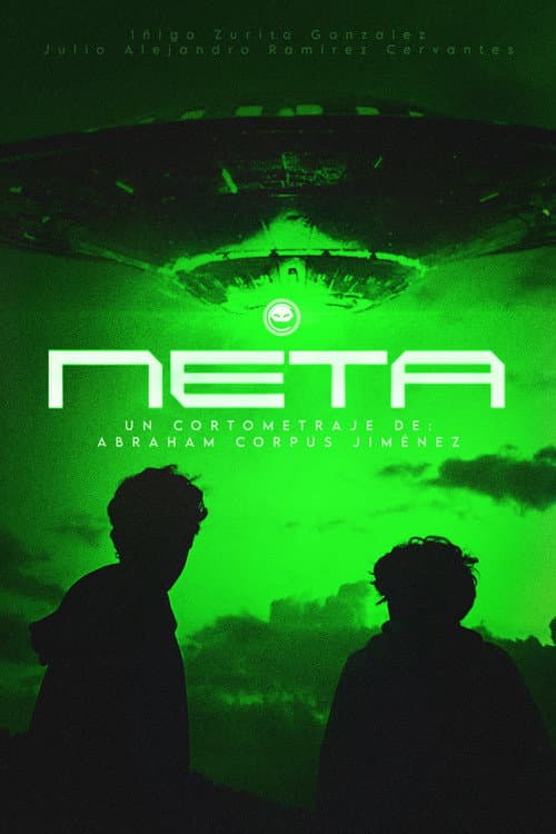 NETA poster