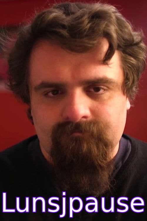 Lunsjpause poster