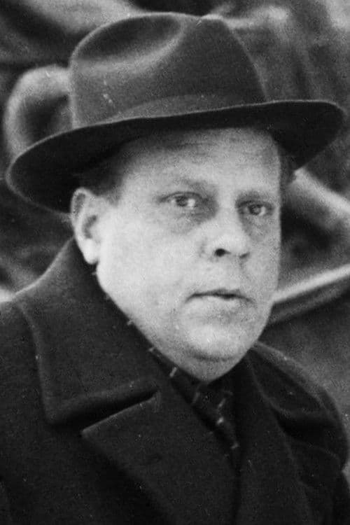 Gösta Roosling profile photo