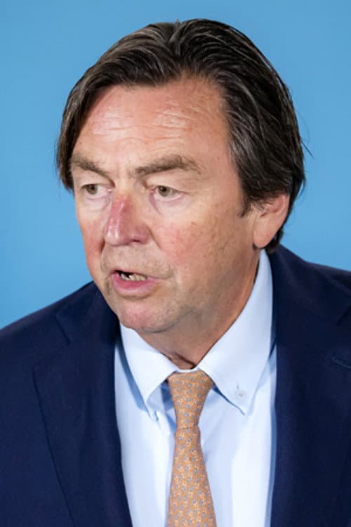 Hans Wijers profile photo