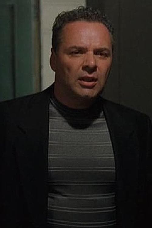 Nicholas Pasco profile photo