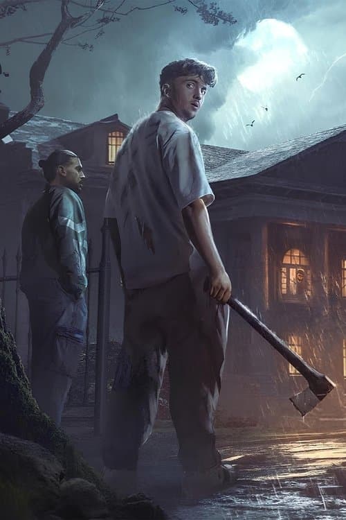 Qui sera le dernier survivant ? poster