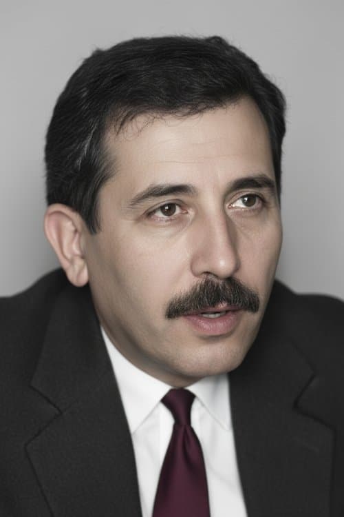 Semih Evin profile photo