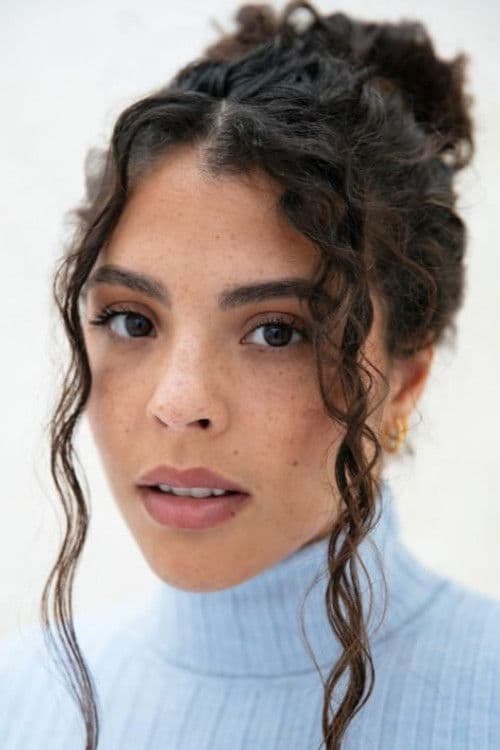 Kate Ivory Jordan profile photo