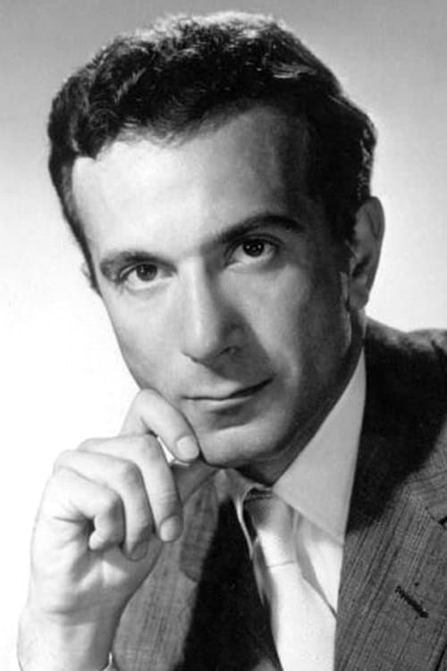 Roland Petit profile photo