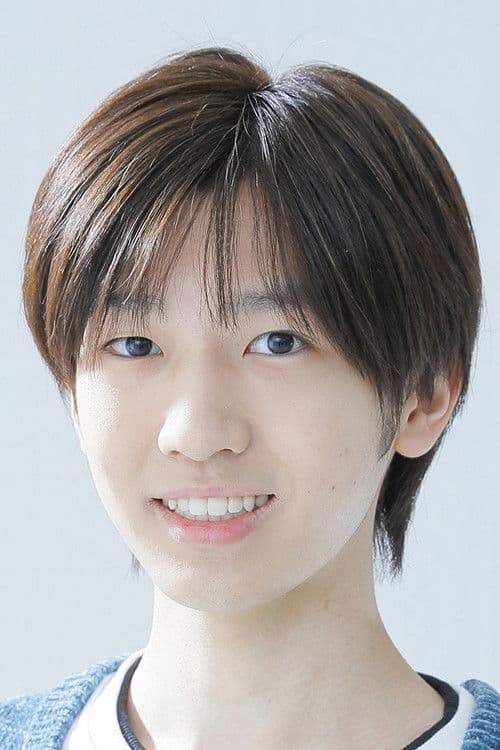 Shoki Tsuru profile photo
