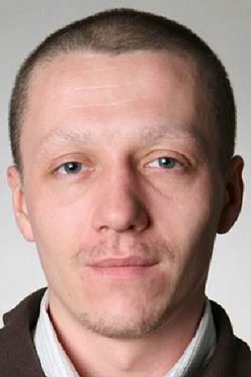 Sergey Khomchenkov profile photo