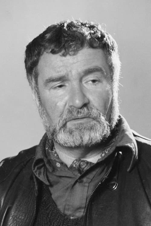 Efraim Sevela profile photo