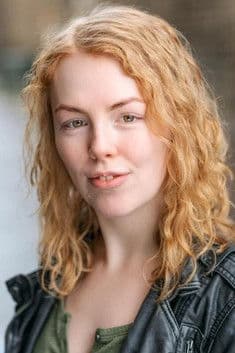 April Watson profile photo